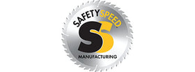 Safety speed logo