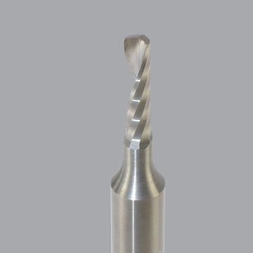 LMT Onsrud 63-700 Series - Solid Carbide - Upcut Spiral O Flute Router Bit