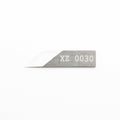 XZ0030 2mm ESKO/ KONGSBERG KNIFE BLADES/Single Edge Flat Blades