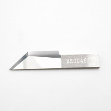 XZ004620 - X-Edge  - Kongsberg Knife Blades Single Edge Flat Blades