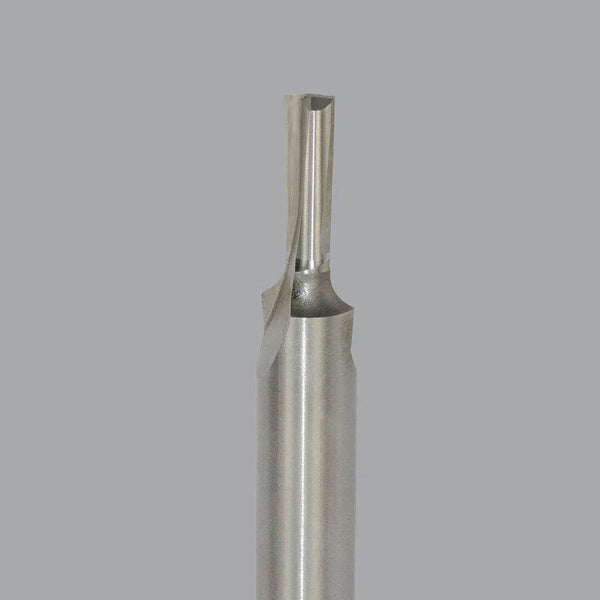 LMT Onsrud 57-200 Serie – Fresa A Testa Quadra In Carburo, 1/4 Di Pollice, Per Legno E Compositi