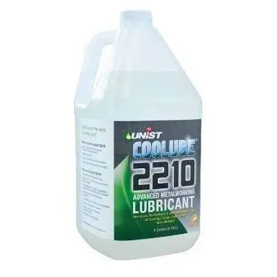 ito engineering PTL-77ML美品 Unist Coolube 2210 Natural Coolant for CNC Machines | CNC Router Store