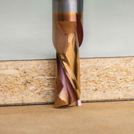 The Ultimate Guide to Compression Router Bits for Precision Woodworking