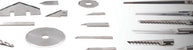 Types of CNC Knife Blades and What They Cut