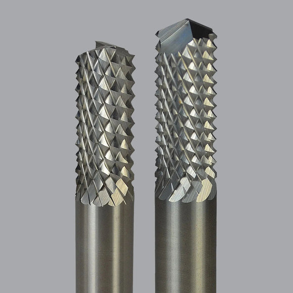 Fiberglass Cutting Router Bits