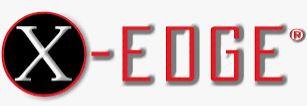 X-Edge Router Bits & Knife Blades