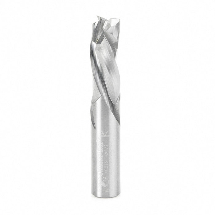 Amana Tool 46012 3Fl S.Car.Compression 1/2" Dia - CNC Router Store