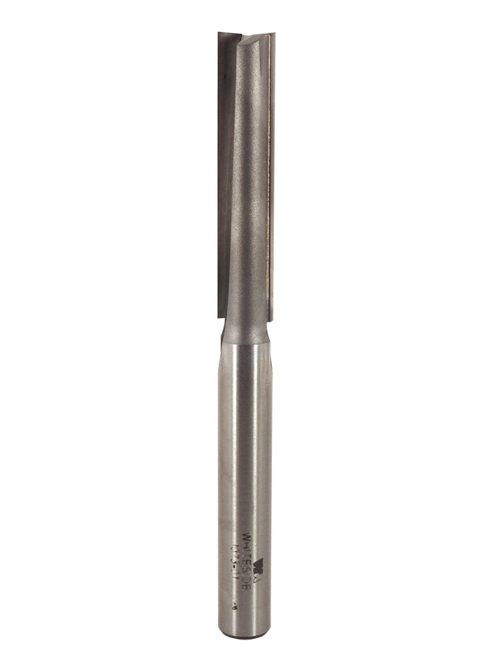 Whiteside 1073-01 Straight Bit - 1/2" CD x 2 1/2" CL x 1/2" Shank - official product photo