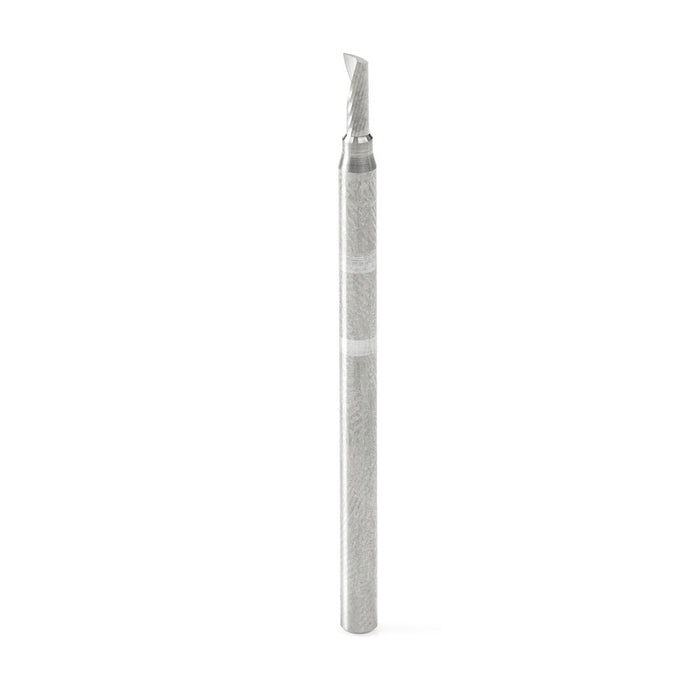 Amana Tool 51472 3/32Dx1/8"Shk Spiral O Aluminu - CNC Router Store