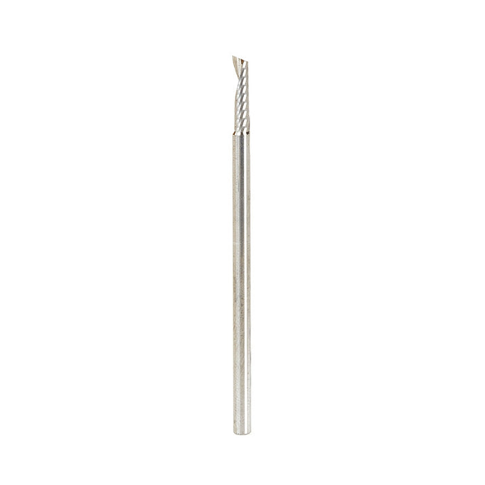 Amana Tool 51491 3Mmdx3mm Shk Spiral O Plastic - CNC Router Store