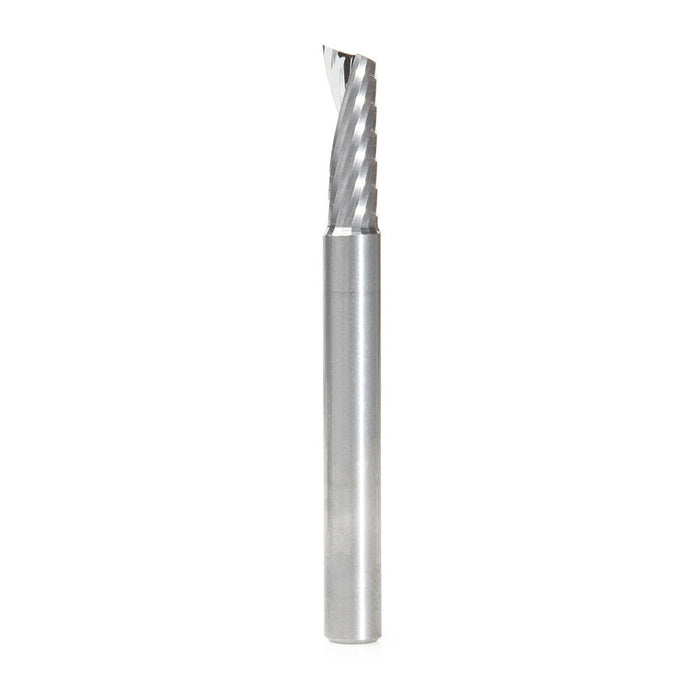 Amana Tool 51421 1/4"Dx1/4"Shk Spiral O Plastic - CNC Router Store