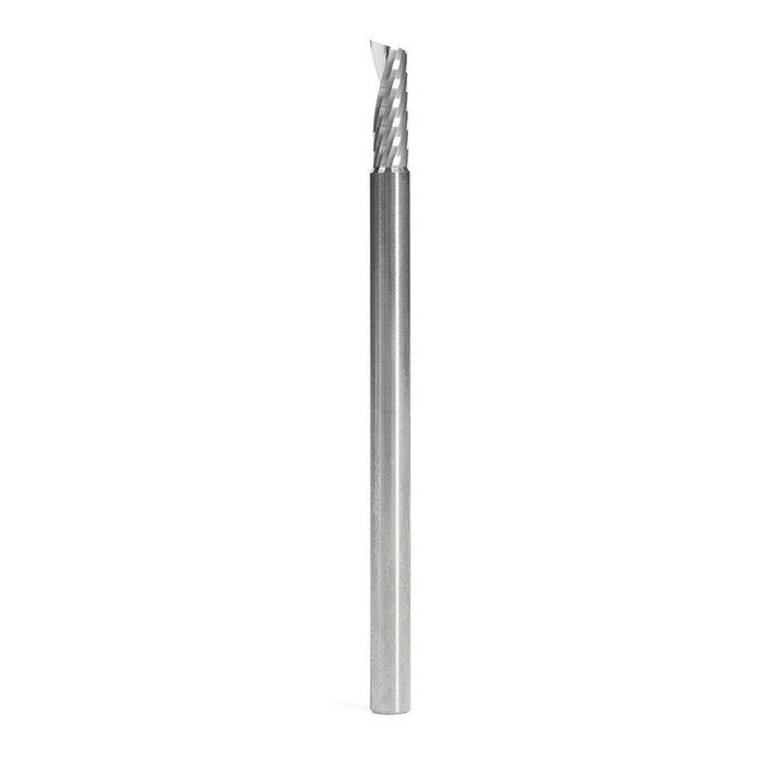 Amana Tool 51636 4Mmdx4mm Shk Spiral O Plastic - CNC Router Store