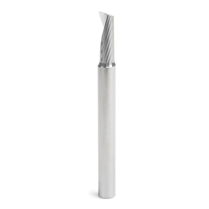 Amana Tool 51638 6Mmdx6mm Shk Spiral O Plastic - CNC Router Store