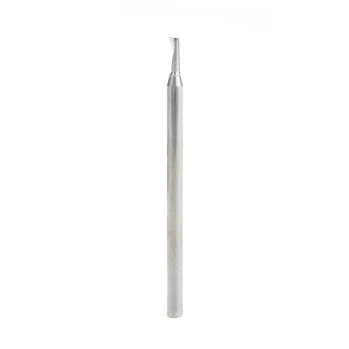 Amana Tool 51634 2Mmdx3mm Shk Spiral O Plastic - CNC Router Store