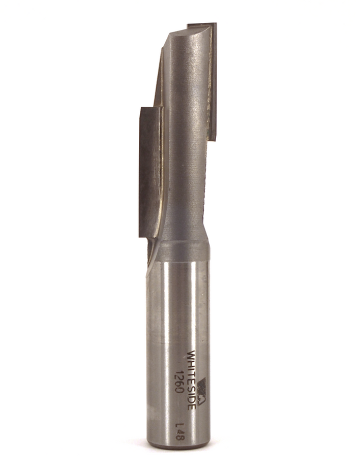 Whiteside 1260 CNC Router Bit - 3/4" CD - official product photo