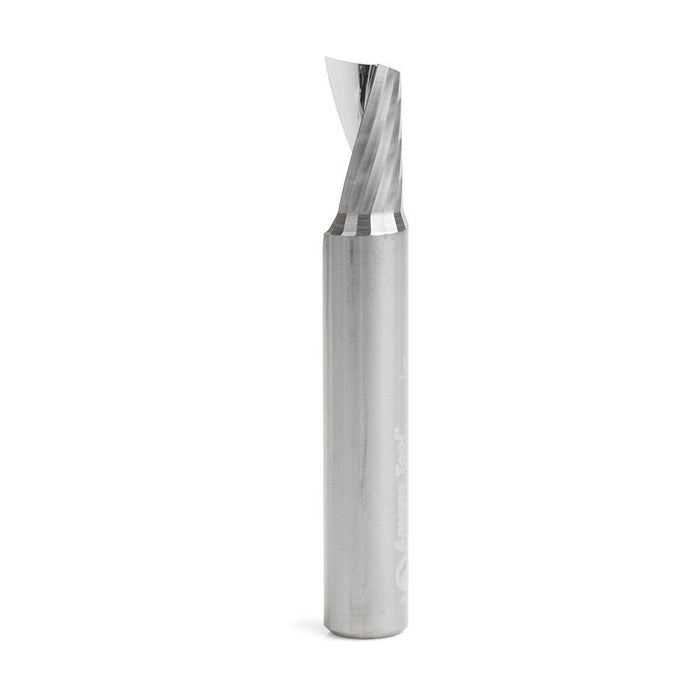 Amana Tool 51429 3/8"Dx3/8"Shk Spiral O Plastic - CNC Router Store