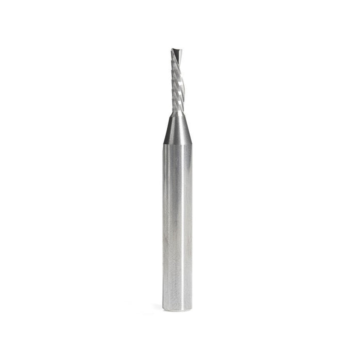 Amana Tool 51526 3Mmdx6mm Shk Spiral O Plastic - CNC Router Store