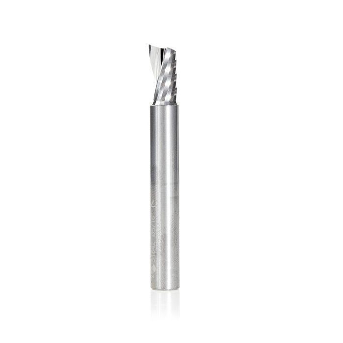 Amana Tool 51642 5/16Dx5/16Shk Spiral Aluminum - CNC Router Store