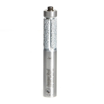 Fraise à affleurer pour fibre de verre Amana Tool 44105, 1/2 po