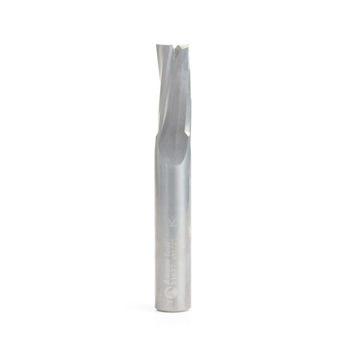 Amana Tool 51637 S.C 3Fl 1/2 Dia Up-Cut Spiral - CNC Router Store