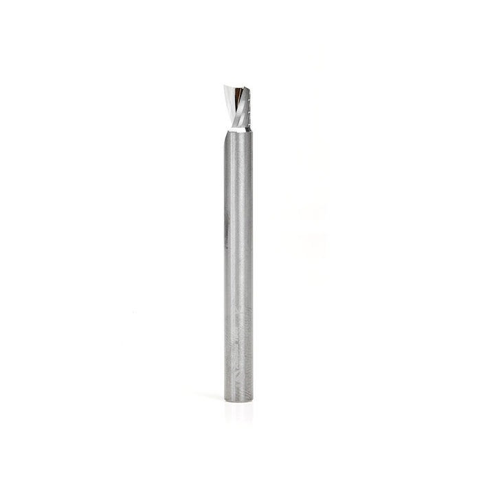 Amana Tool 57304 6Mmx6mmshank Spiral O Aluminum - CNC Router Store
