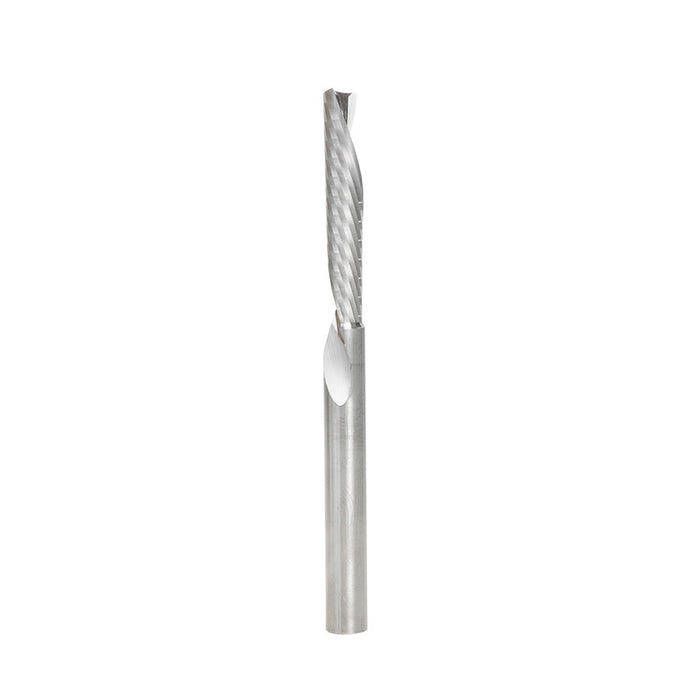 Amana Tool 57308 6Mmx6mmshank Spiral O Aluminum - CNC Router Store