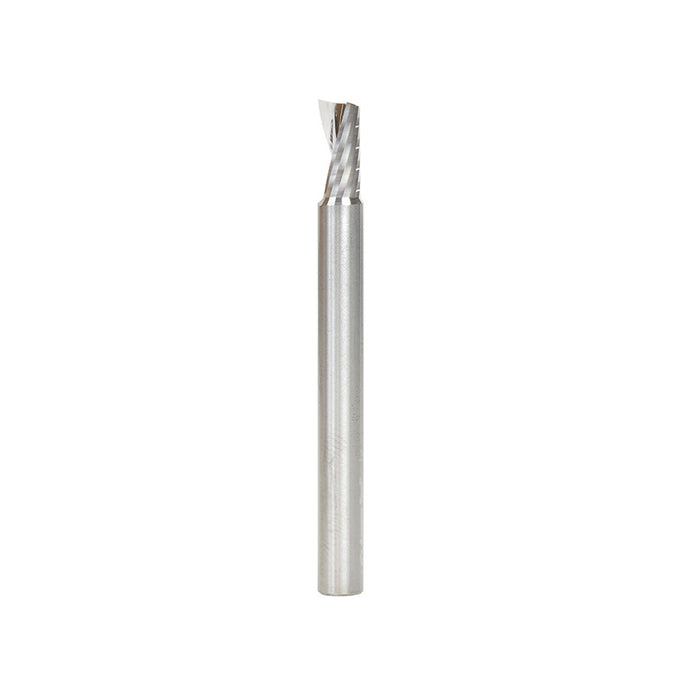 Amana Tool 57324 6Mmx6mmshank Spiral O Plastic - CNC Router Store