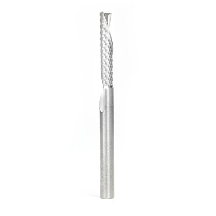 Amana Tool 57333 6Mmx6mmshank Spiral O Plastic - CNC Router Store