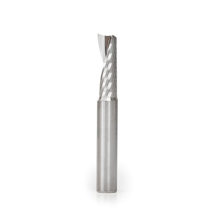 Amana Tool 57306 10X10mmshank Spiral O Aluminum - CNC Router Store