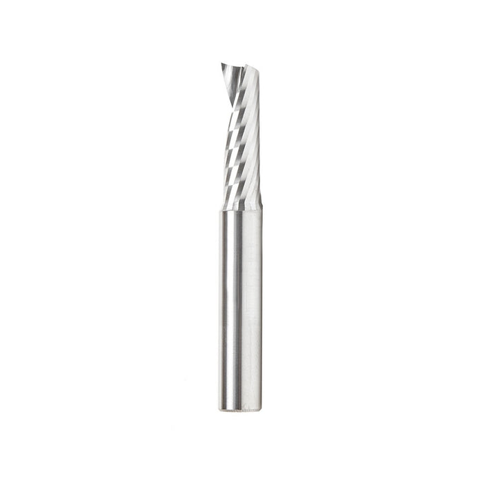 Amana Tool 57325 8Mmx8mmshank Spiral O Plastic - CNC Router Store
