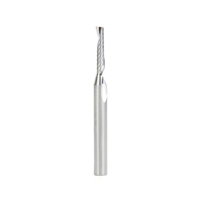 Amana Tool 57319 4Mmx6mmshank Spiral O Plastic - CNC Router Store