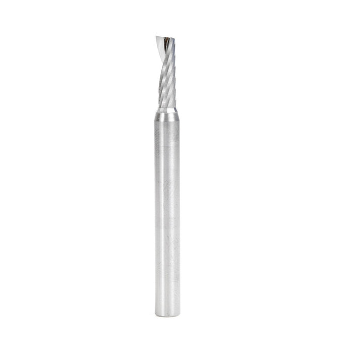 Amana Tool 57321 5Mmx6mmshank Spiral O Plastic - CNC Router Store