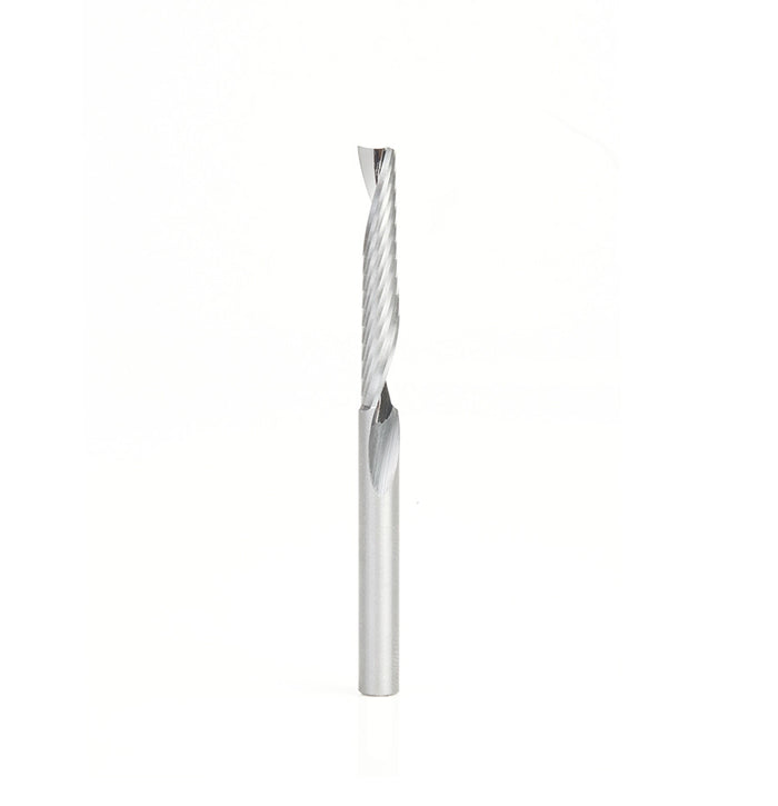 Amana Tool 57322 5Mmx5mmshank Spiral O Plastic - CNC Router Store