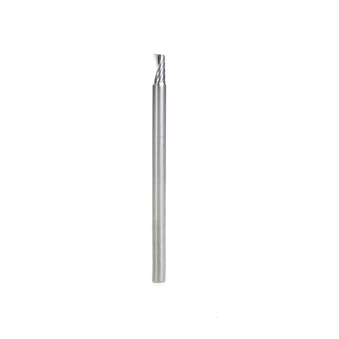 Amana Tool 57303 4Mmx4mmshank Spiral O Aluminum - CNC Router Store