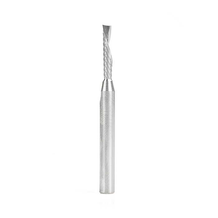 Amana Tool 57331 4Mmx6mmshank Spiral O Plastic - CNC Router Store