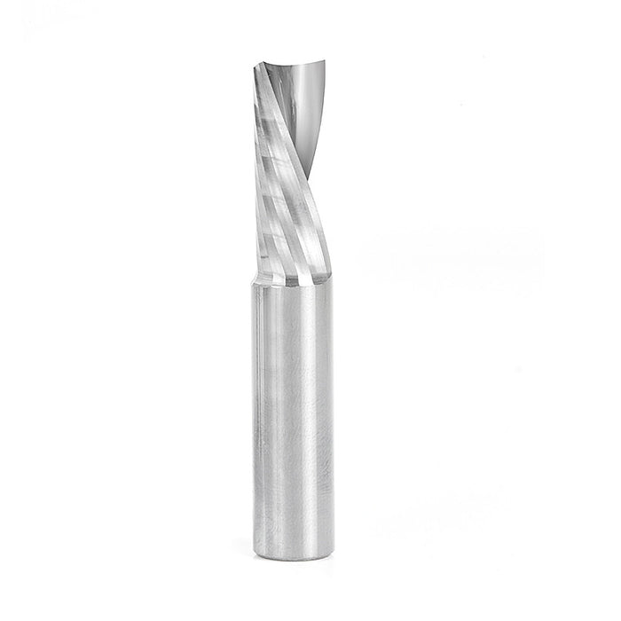 Amana Tool 51529 1/2"Dx1/2"Shk Spiral O Plastic - CNC Router Store