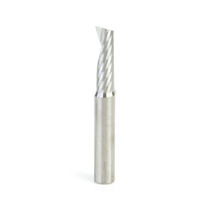 Amana Tool 57327 10X10mmshank Spiral O Plastic - CNC Router Store