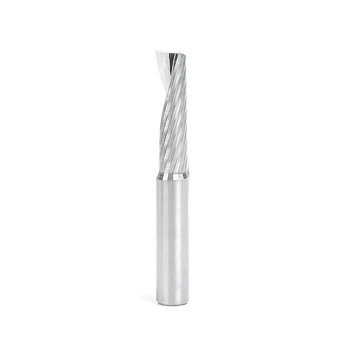 Amana Tool 57328 10X10mmshank Spiral O Plastic - CNC Router Store