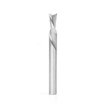 Amana Tool 46438 Fraise hélicoïdale négative 1/4Dx1/4″Shk