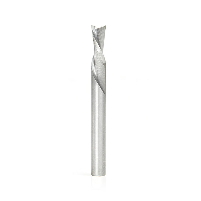 Amana Tool 46438 Sc.Spiral Downcut 1/4Dx1/4"Shk - CNC Router Store