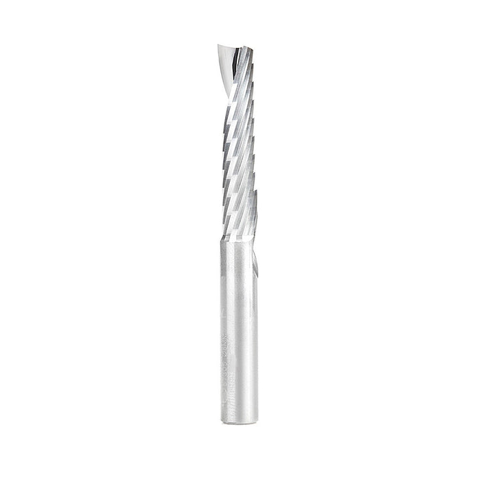 Amana Tool 57305 8Mmx8mmshank Spiral O Aluminum - CNC Router Store