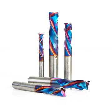 Amana Tool AMS-182-K 5Pc Sc Compression Spektra Set
