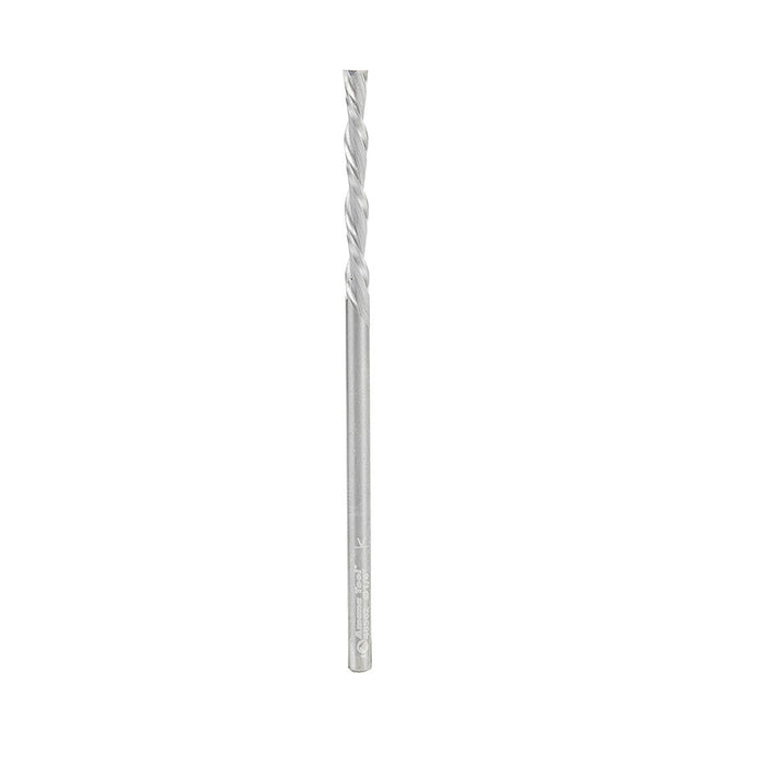 Amana Tool 46562 1/8 Sc Downcut Spiral Foam Bit - CNC Router Store