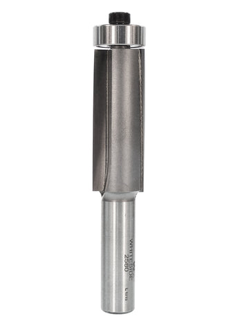 Fraise de dégagement Whiteside 2580 - diam. 3/4″ × long. de coupe 2″ × queue 1/2″