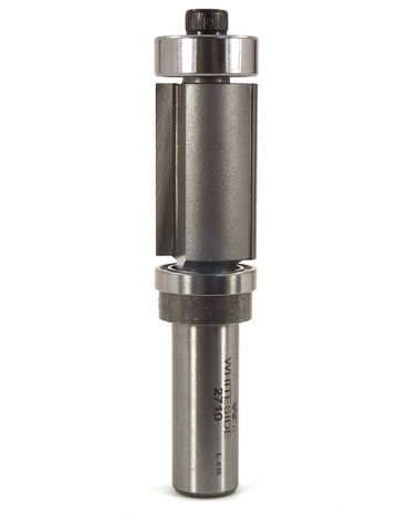 Whiteside 2710 Combination Flush Trim Bits - 3/4″ CD x 1/2″ Shank