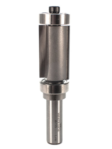 Whiteside 2715 Combination Flush Trim Bits - 7/8″ CD x 1/2″ Shank