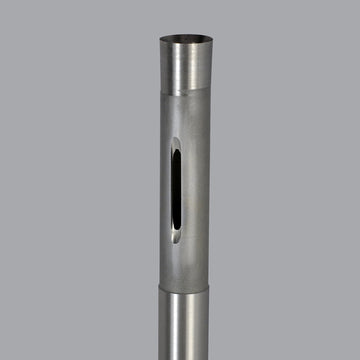 LMT Onsrud 29-000 Series – Diamond Grit Hogger Ballnose