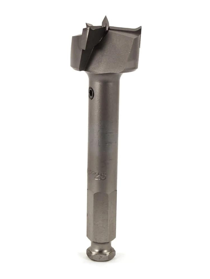 Whiteside 8031125 3-Wing Composite Drill - 1 1/8" CD - official product photo