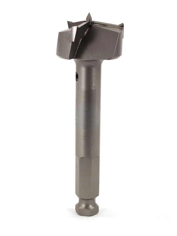 Whiteside 8031312 3-Wing Composite Drill - 1 5/16" CD - official product photo