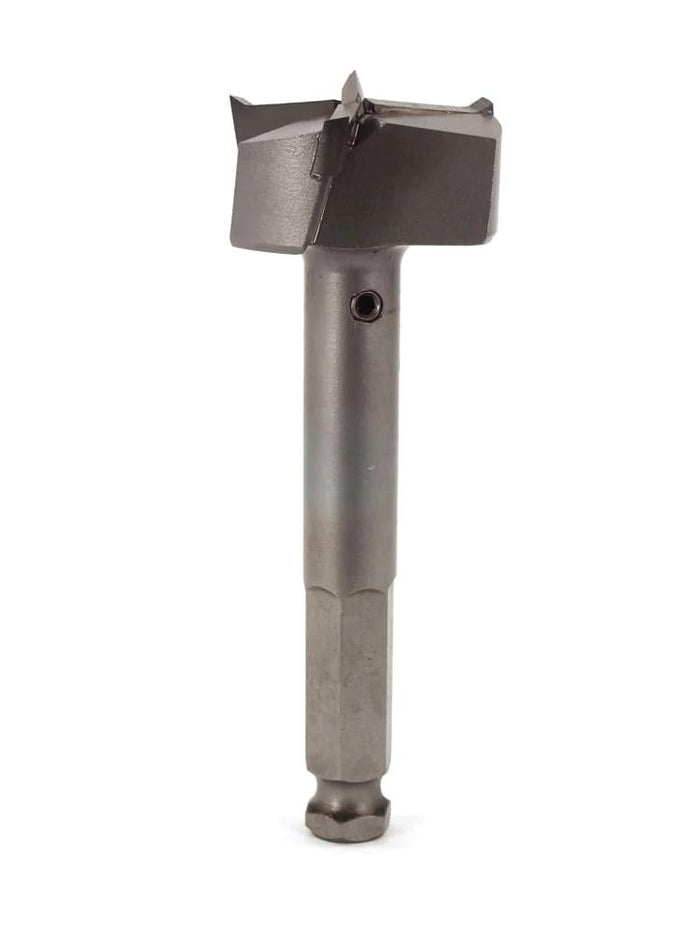 Whiteside 8031500 3-Wing Composite Drill - 1 1/2" CD - official product photo